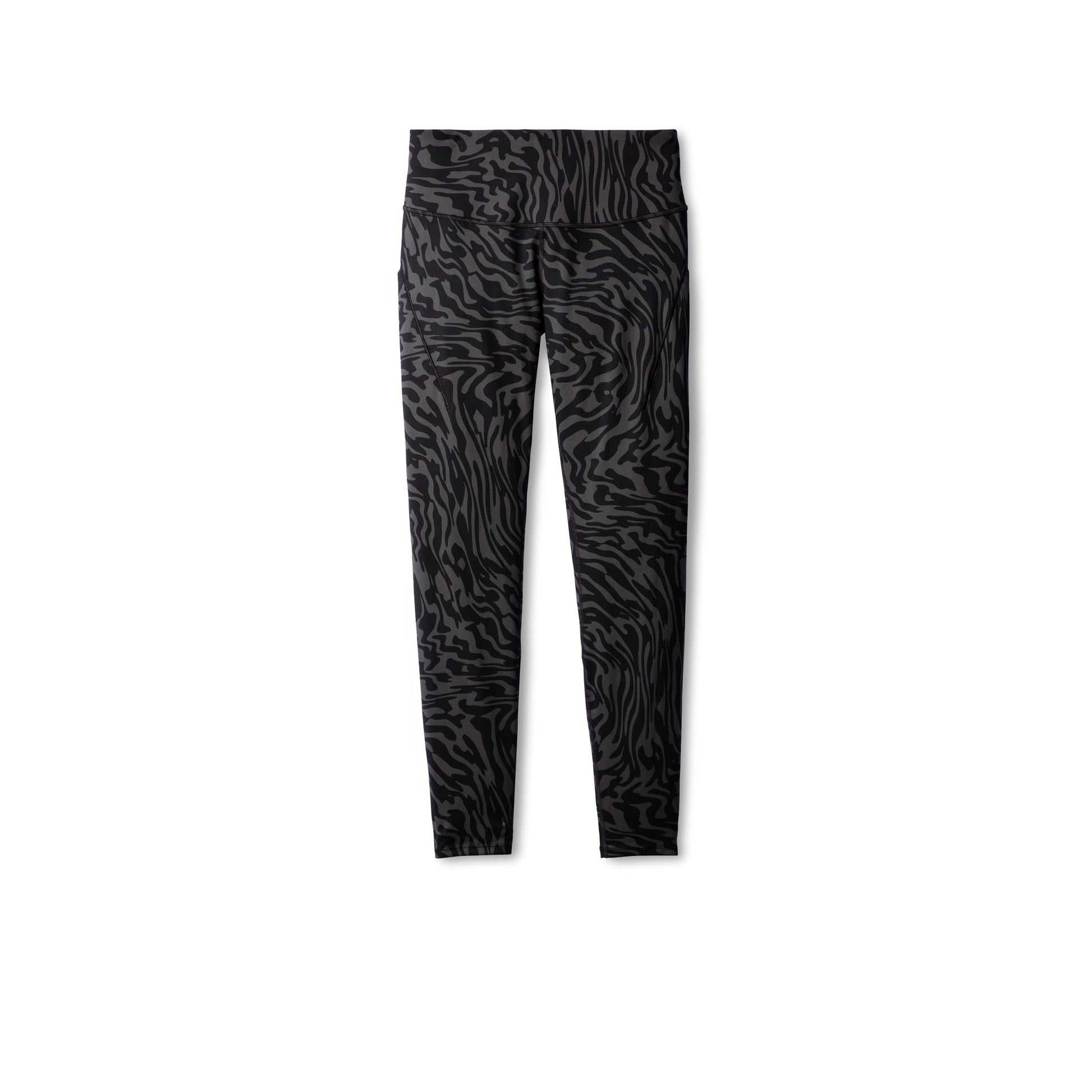  Women's Brooks Spark Tight - 221664-073