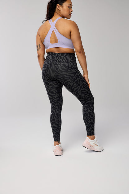  Women's Brooks Spark Tight - 221664-073