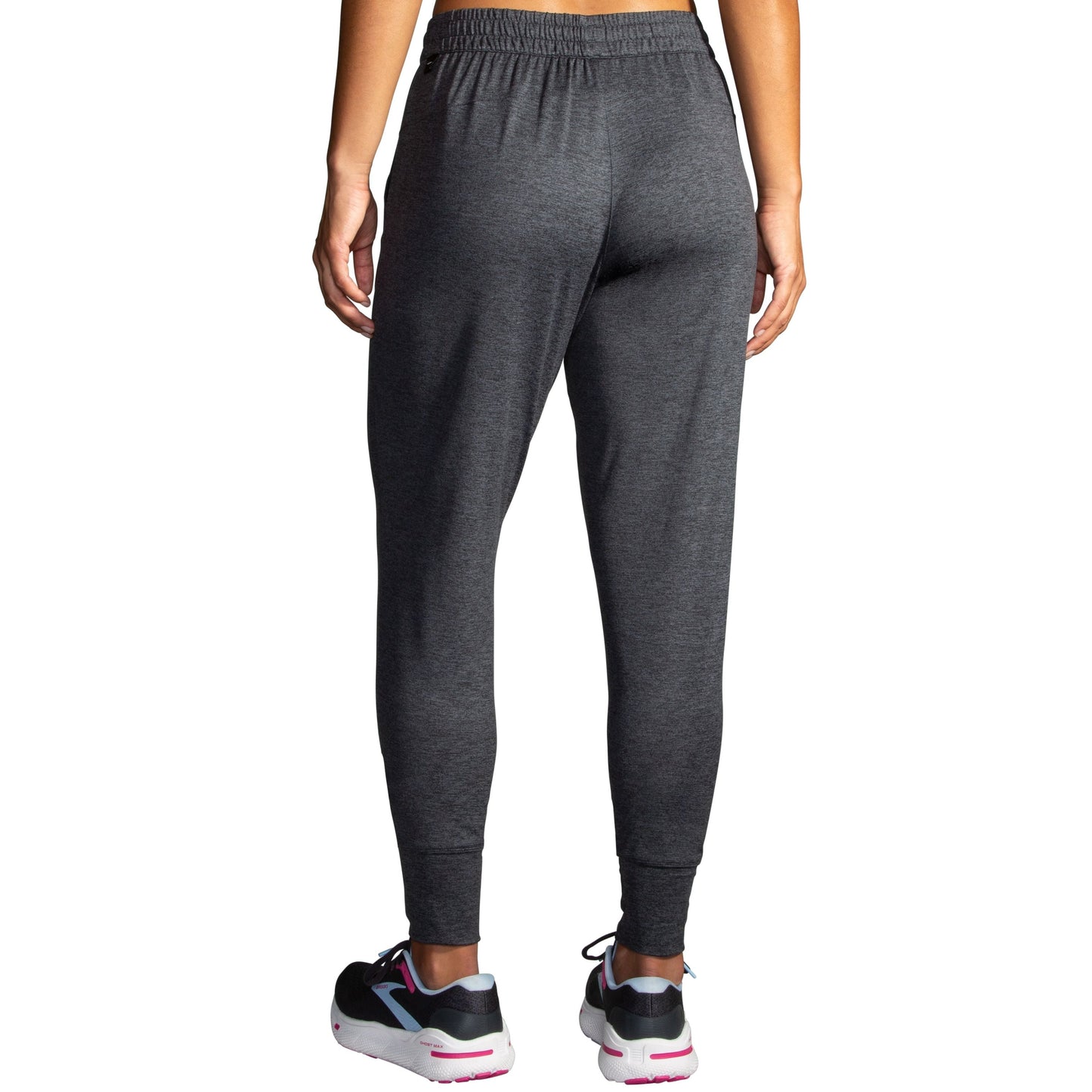  Women's Brooks Luxe Jogger - 221666-090