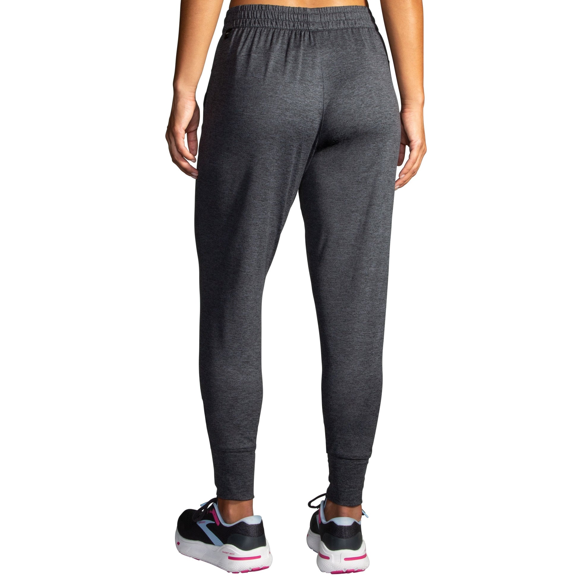  Women's Brooks Luxe Jogger - 221666-090