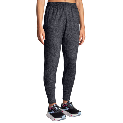 Women's Brooks Luxe Jogger - 221666-090