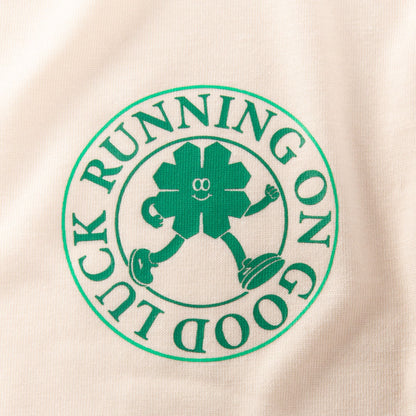  Women's Brooks Run Lucky Distance Short Sleeve 3.0 - 221669-149
