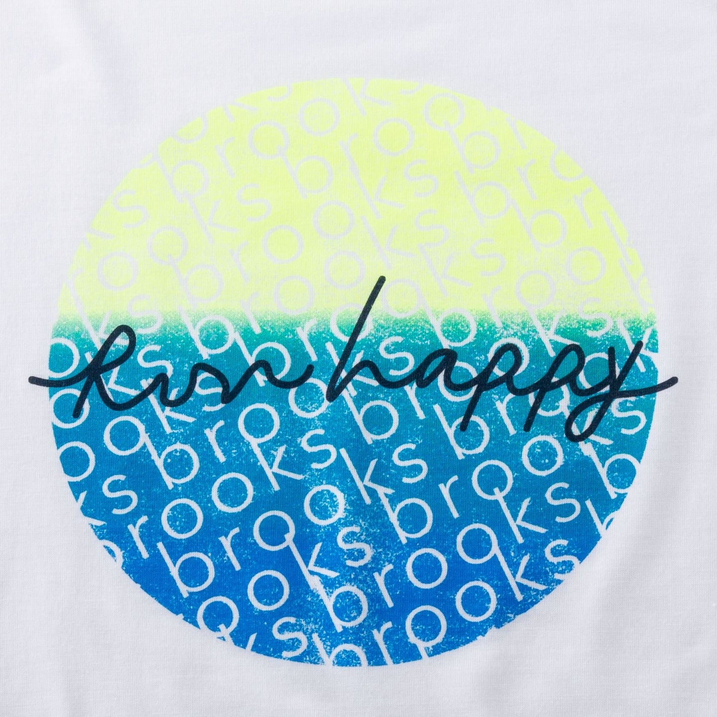  Women's Brooks Distance Short Sleeve 3.0 - 221669-183