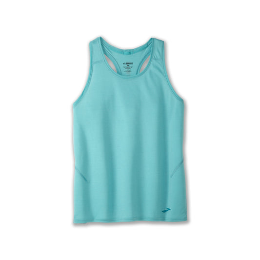  Women's Brooks Distance Tank 3.0 - 221670-493