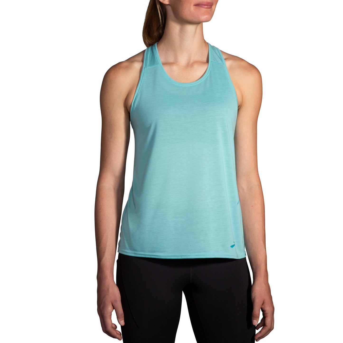  Women's Brooks Distance Tank 3.0 - 221670-493
