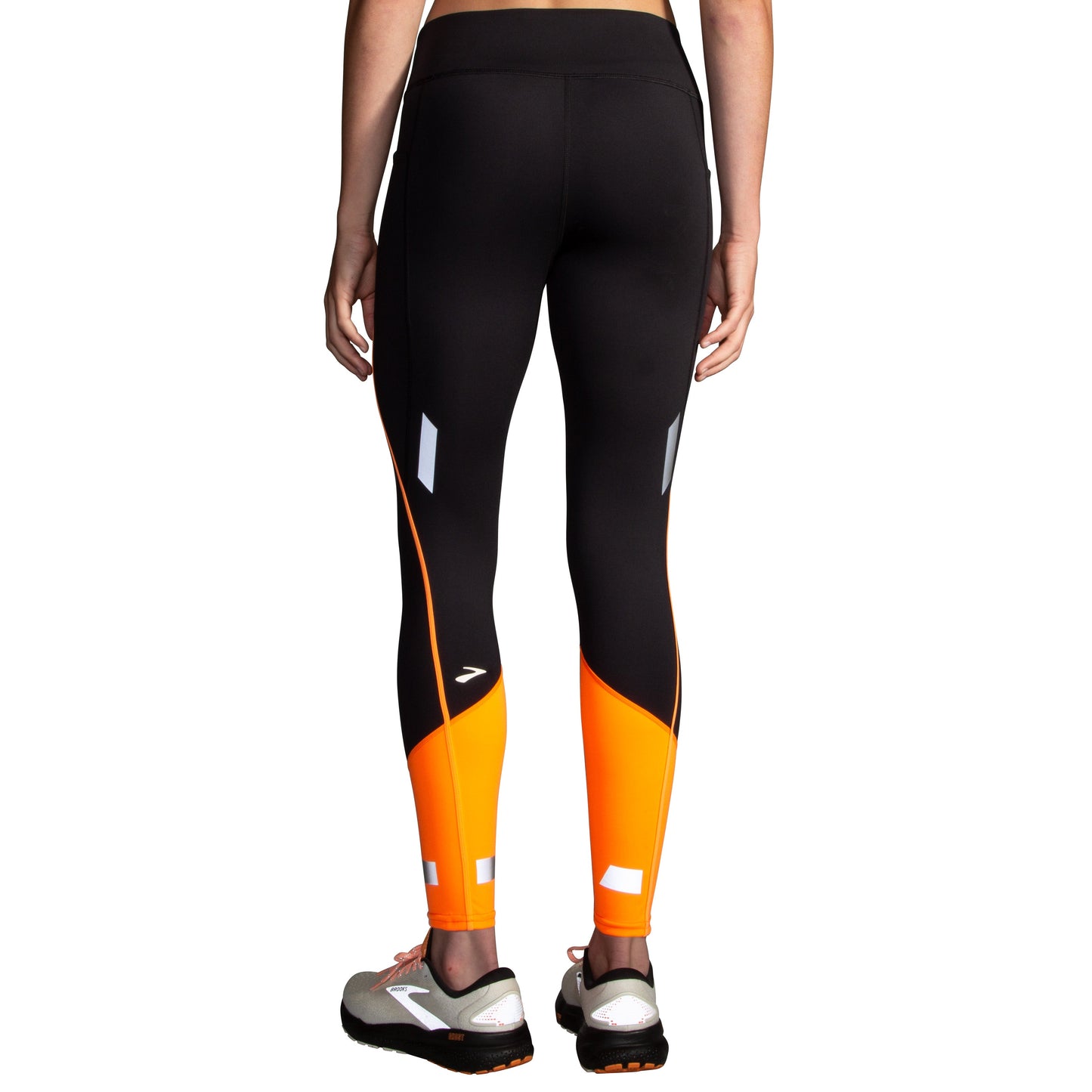  Women's Brooks Run Visible Tight 2.0 - 221693-068