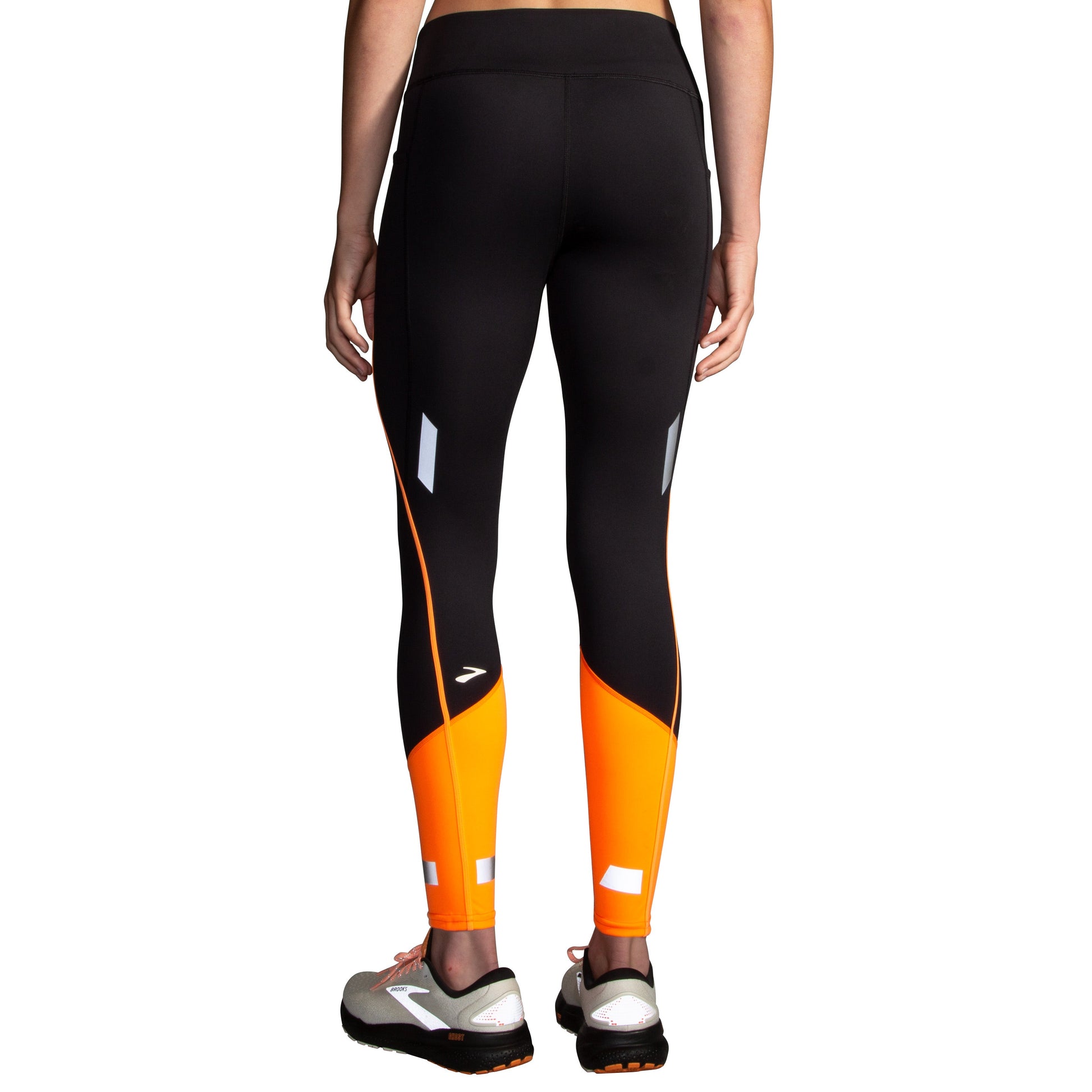  Women's Brooks Run Visible Tight 2.0 - 221693-068