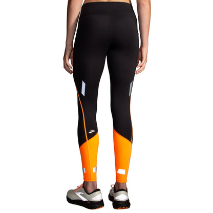  Women's Brooks Run Visible Tight 2.0 - 221693-068