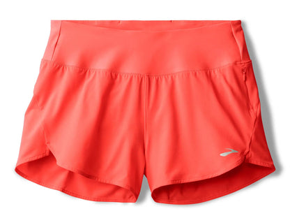  Women's Brooks Chaser 3" Short 2.0 - 221705-698