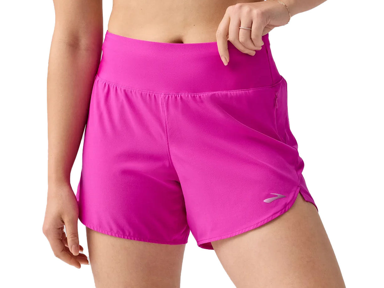  Women's Brooks Chaser 5" Short 2.0 - 221707-588