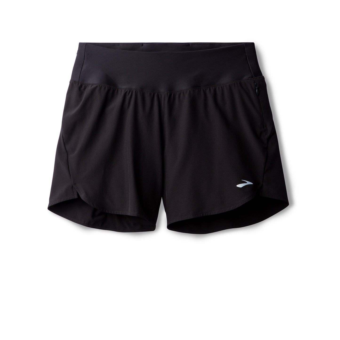  Women's Brooks Chaser 5" Short 2.0 - 221707-001