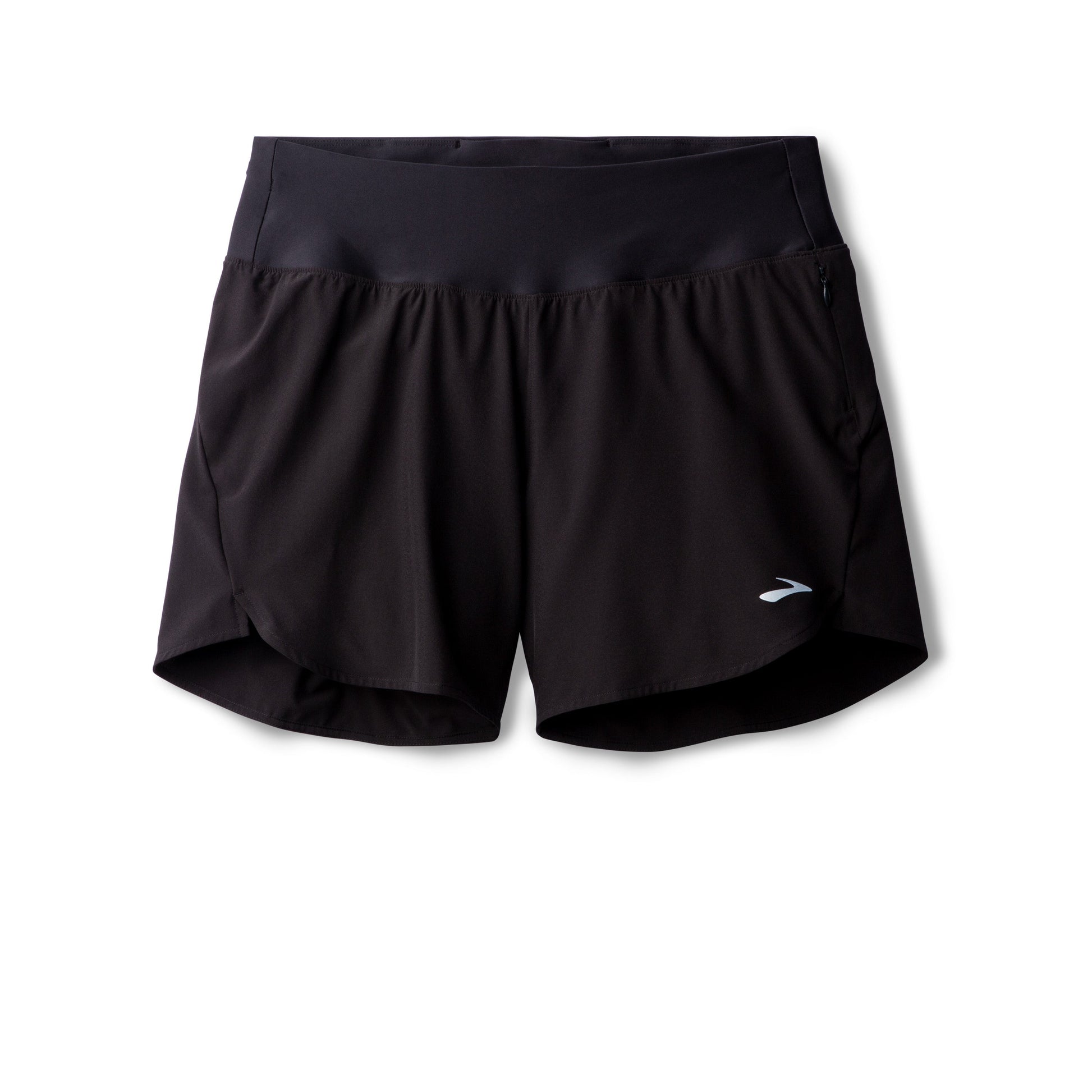  Women's Brooks Chaser 5" Short 2.0 - 221707-001