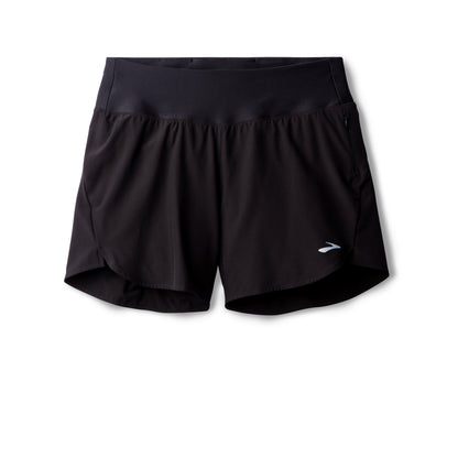  Women's Brooks Chaser 5" Short 2.0 - 221707-001