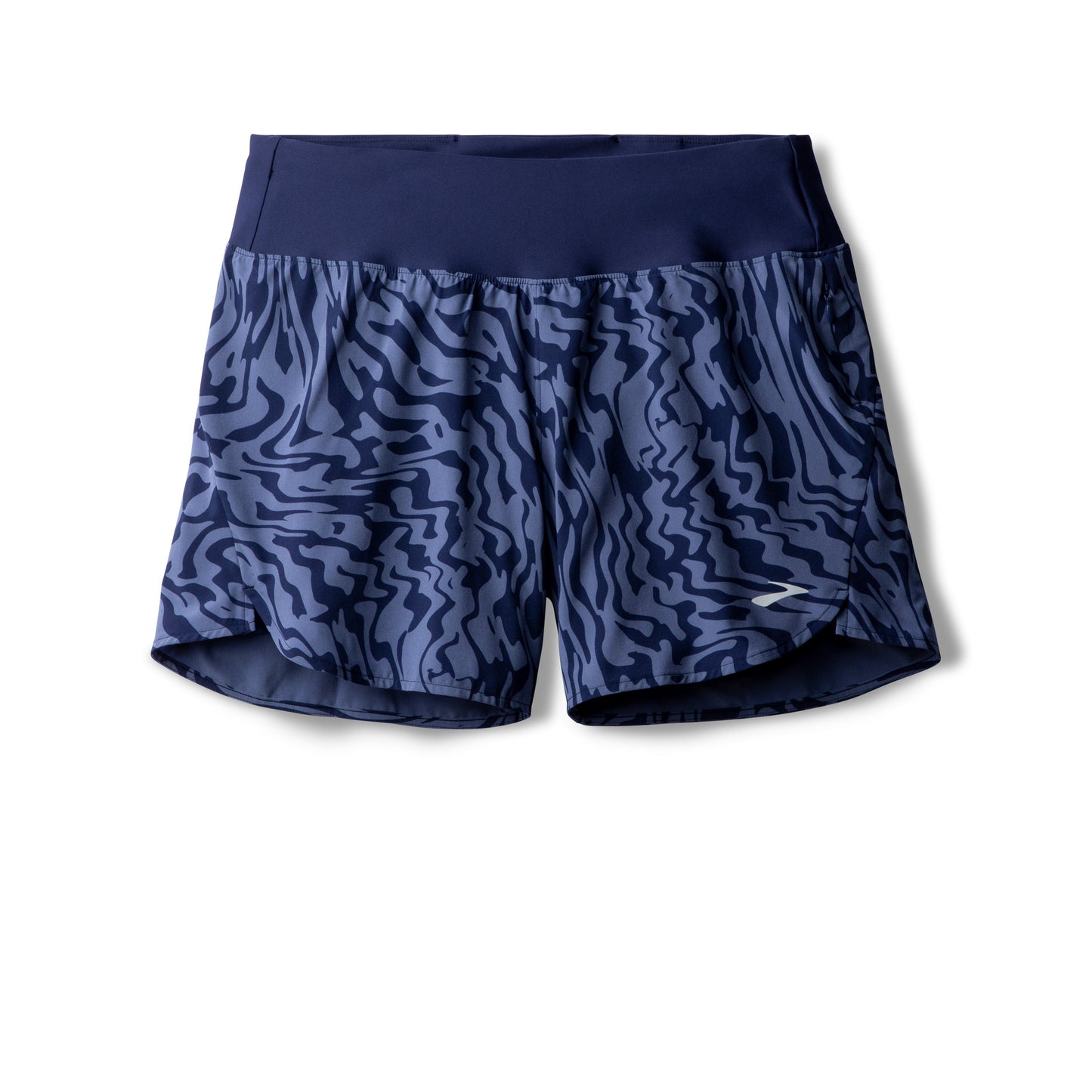  Women's Brooks Chaser 5" Short 2.0 - 221707-472