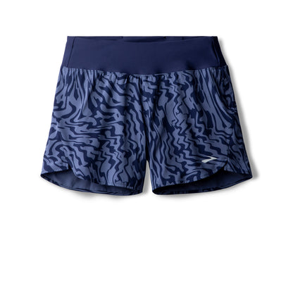  Women's Brooks Chaser 5" Short 2.0 - 221707-472