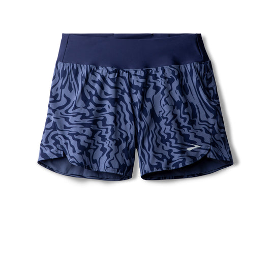  Women's Brooks Chaser 5" Short 2.0 - 221707-472