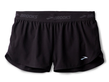  Women's Brooks Breakaway 2.5" Short - 221709-001