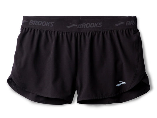  Women's Brooks Breakaway 2.5" Short - 221709-001