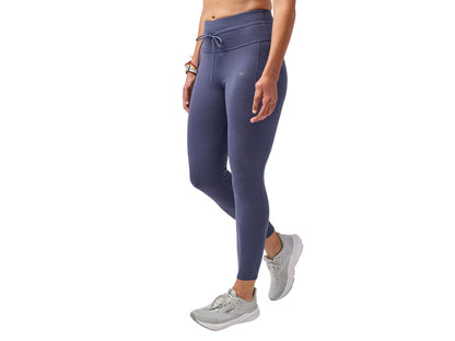  Women's Brooks Luxe Tight - 221735-476