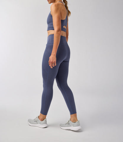 Women's Brooks Luxe Tight - 221735-476