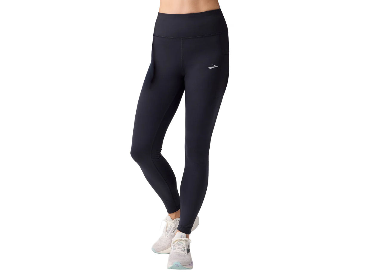 Women's Brooks Momentum Tight - 221737-021