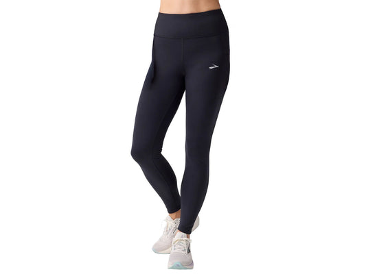  Women's Brooks Momentum Tight - 221737-021