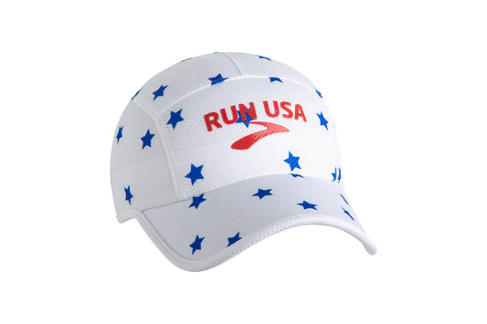  Brooks Tempo Hat - 280406-419