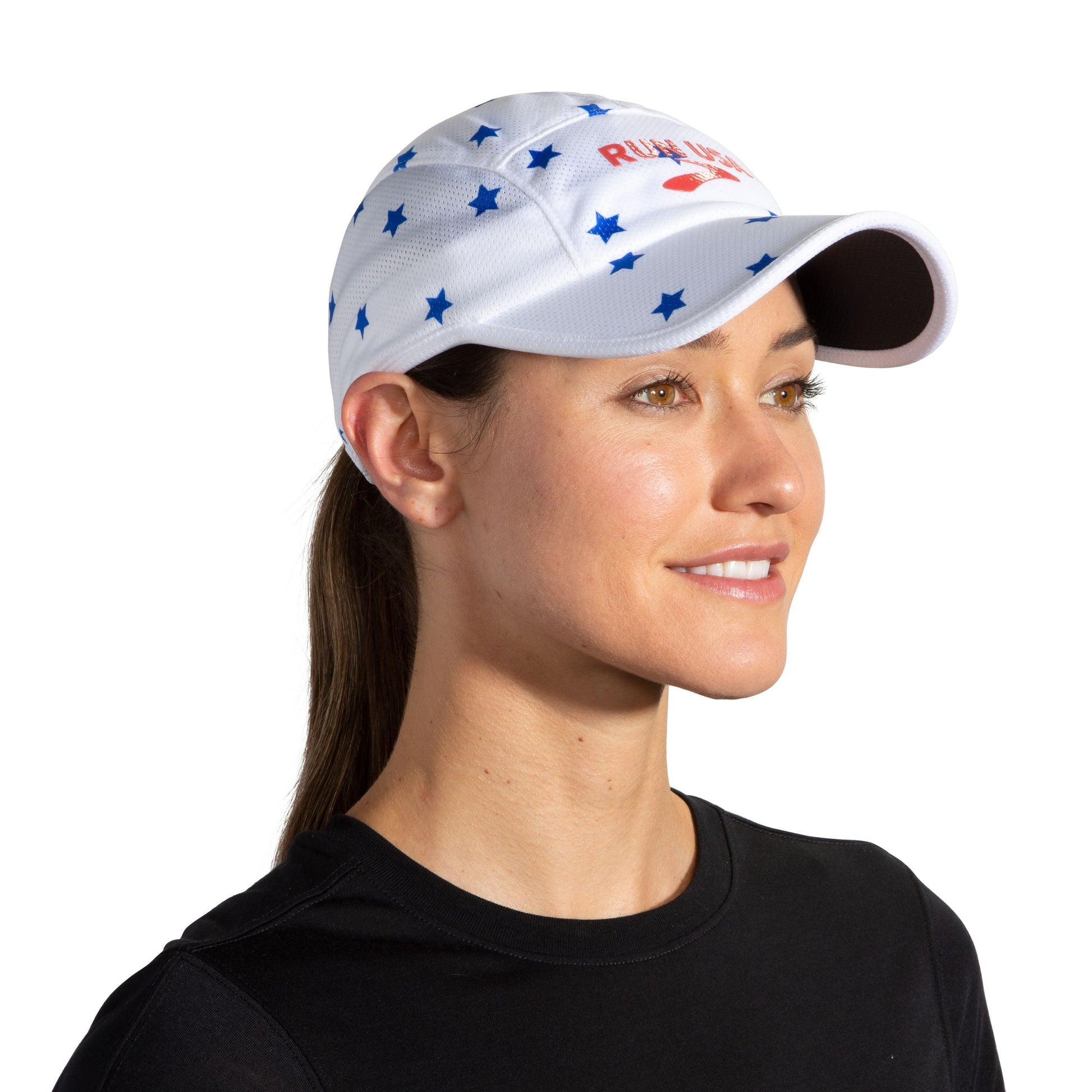  Brooks Tempo Hat - 280406-419