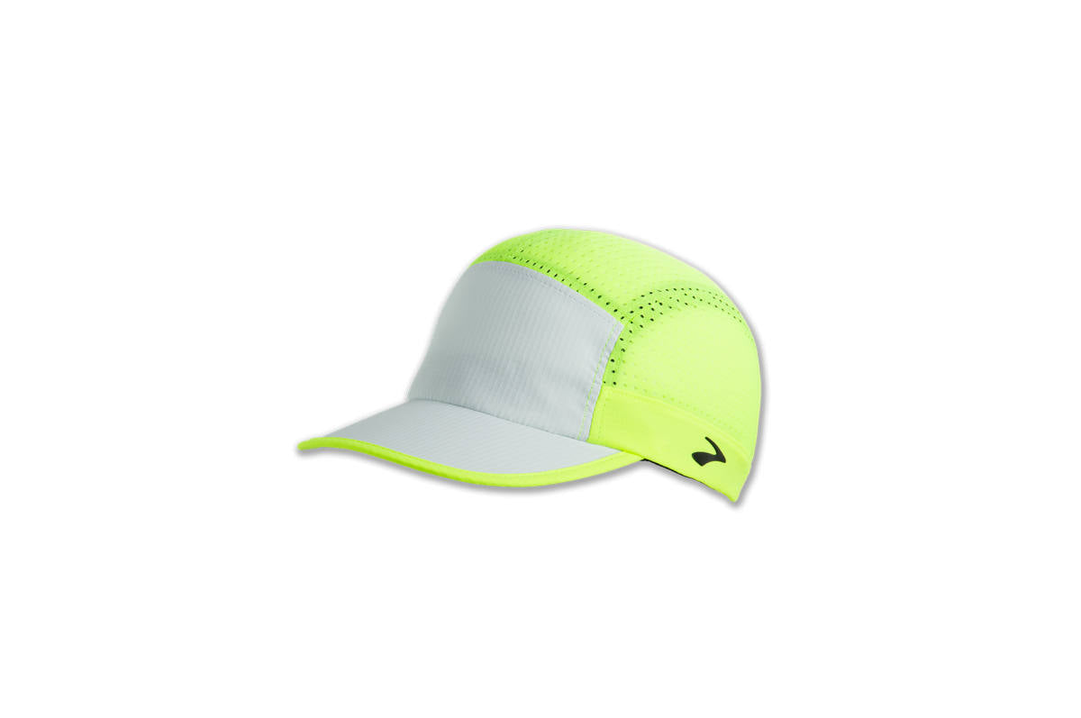  Brooks Propel Mesh Hat Run Visible Collection 280433-041