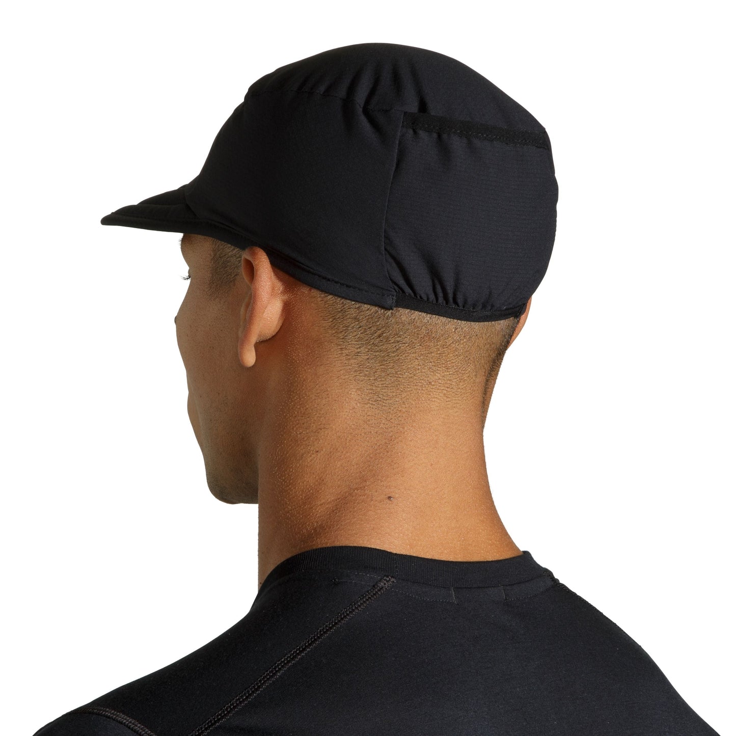  Brooks Lightweight Packable Hat - 280458-001