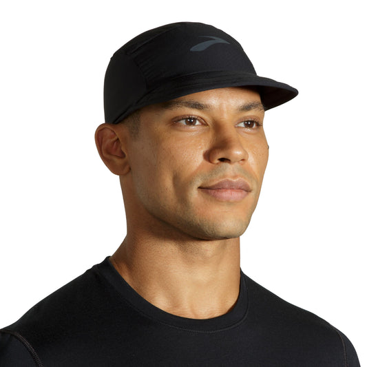  Brooks Lightweight Packable Hat - 280458-001