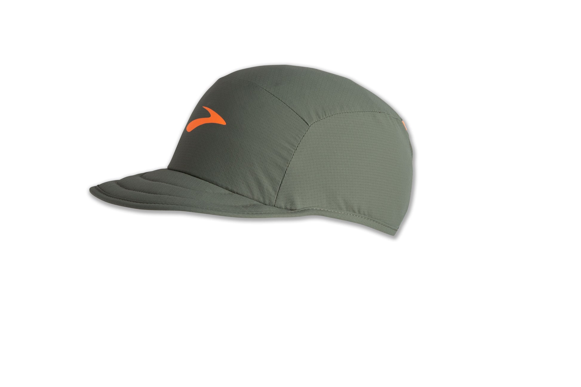  Brooks Lightweight Packable Hat - 280458-378