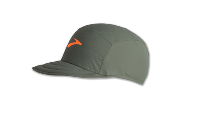  Brooks Lightweight Packable Hat - 280458-378