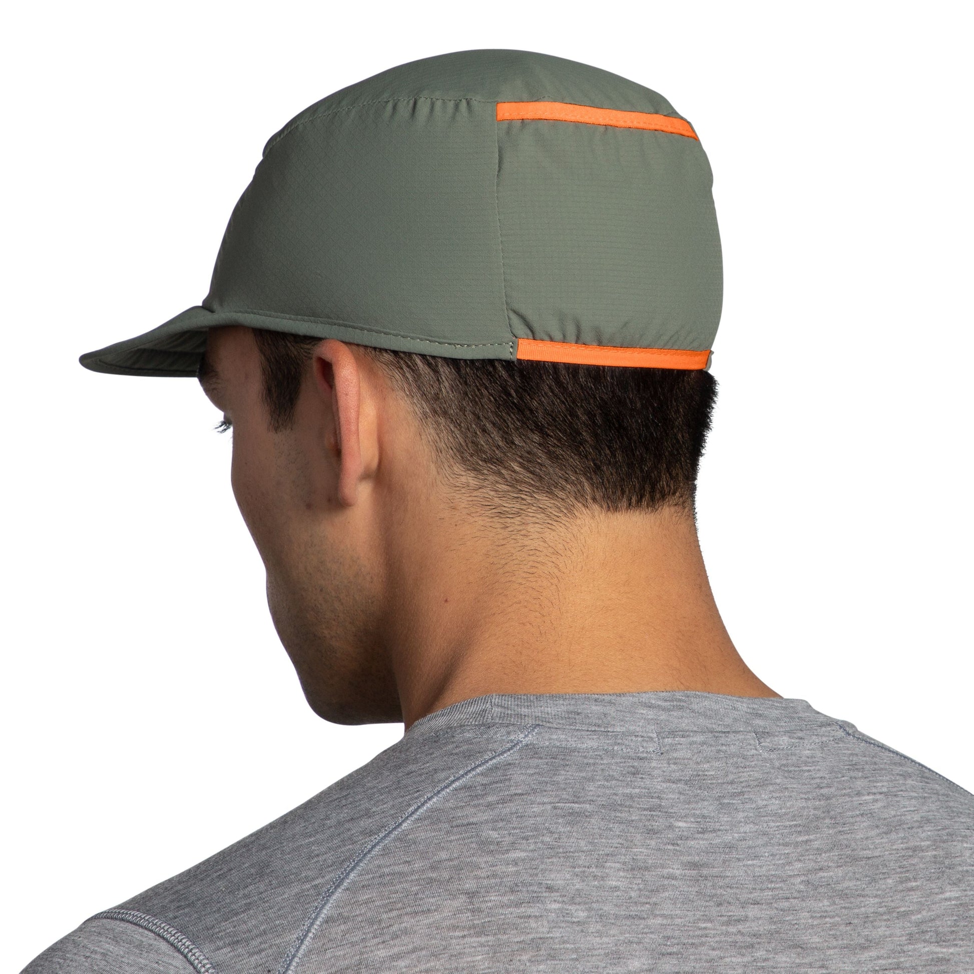 Brooks Lightweight Packable Hat - 280458-378