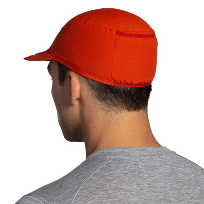  Brooks Lightweight Packable Hat - 280458-644