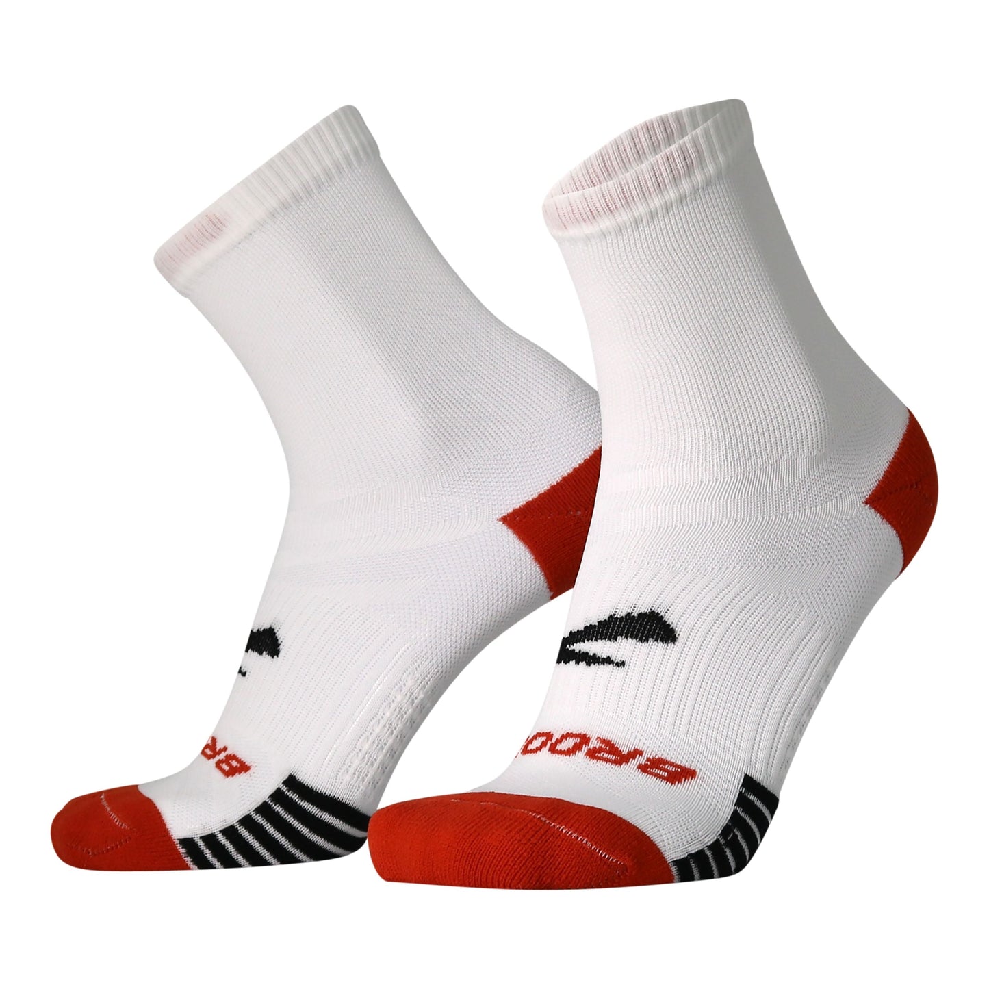  Brooks Ghost Lite Crew 2-Pack - 280490-172