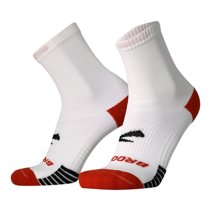  Brooks Ghost Lite Crew 2-Pack - 280490-172