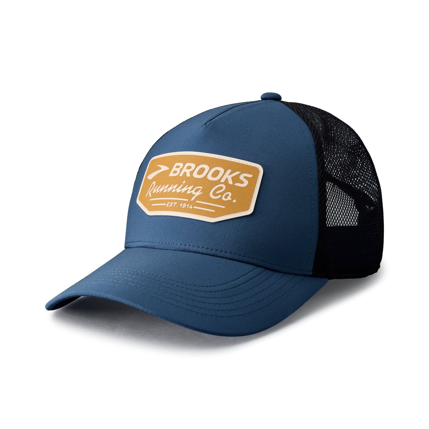  Brooks Surge Trucker Hat - 280492-456