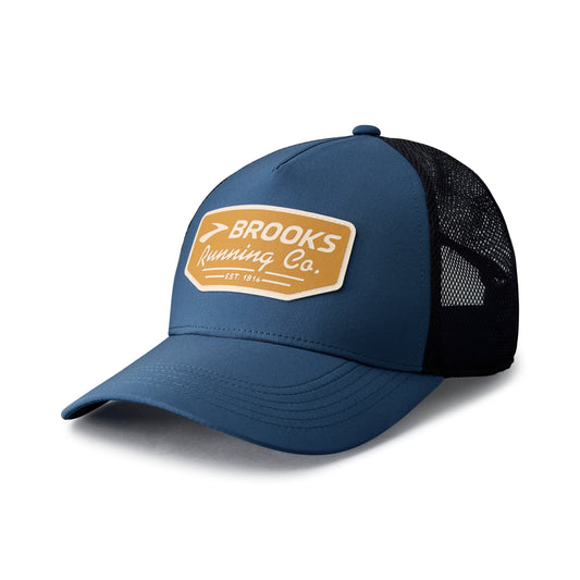 Brooks Surge Trucker Hat - 280492-456