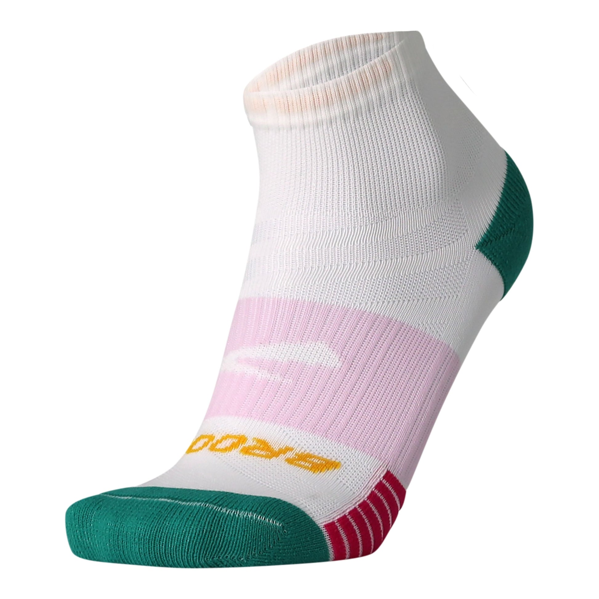  Brooks Ghost Lite Quarter 2 Pack Socks - 280497-358