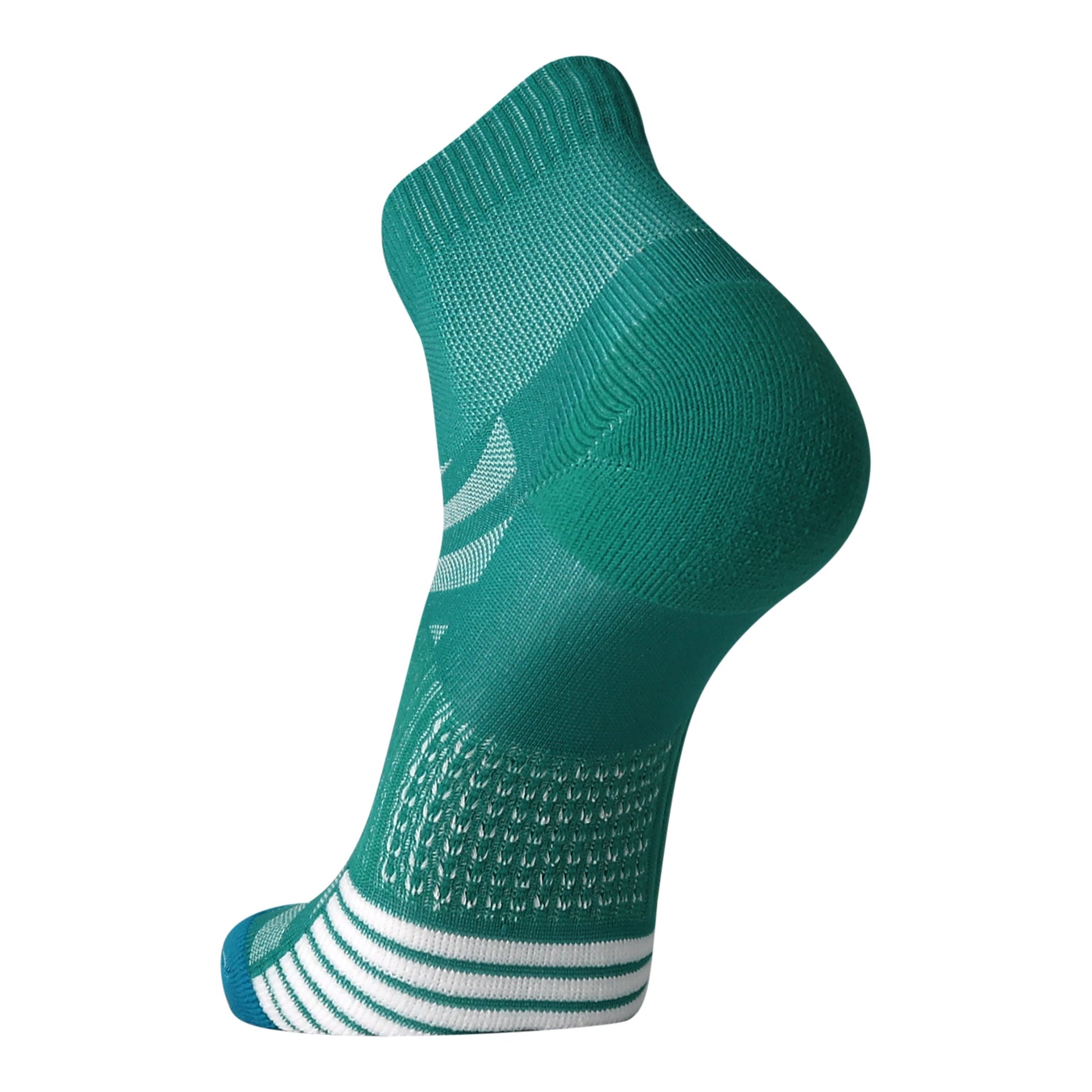  Brooks Ghost Lite Quarter 2 Pack Socks - 280497-358