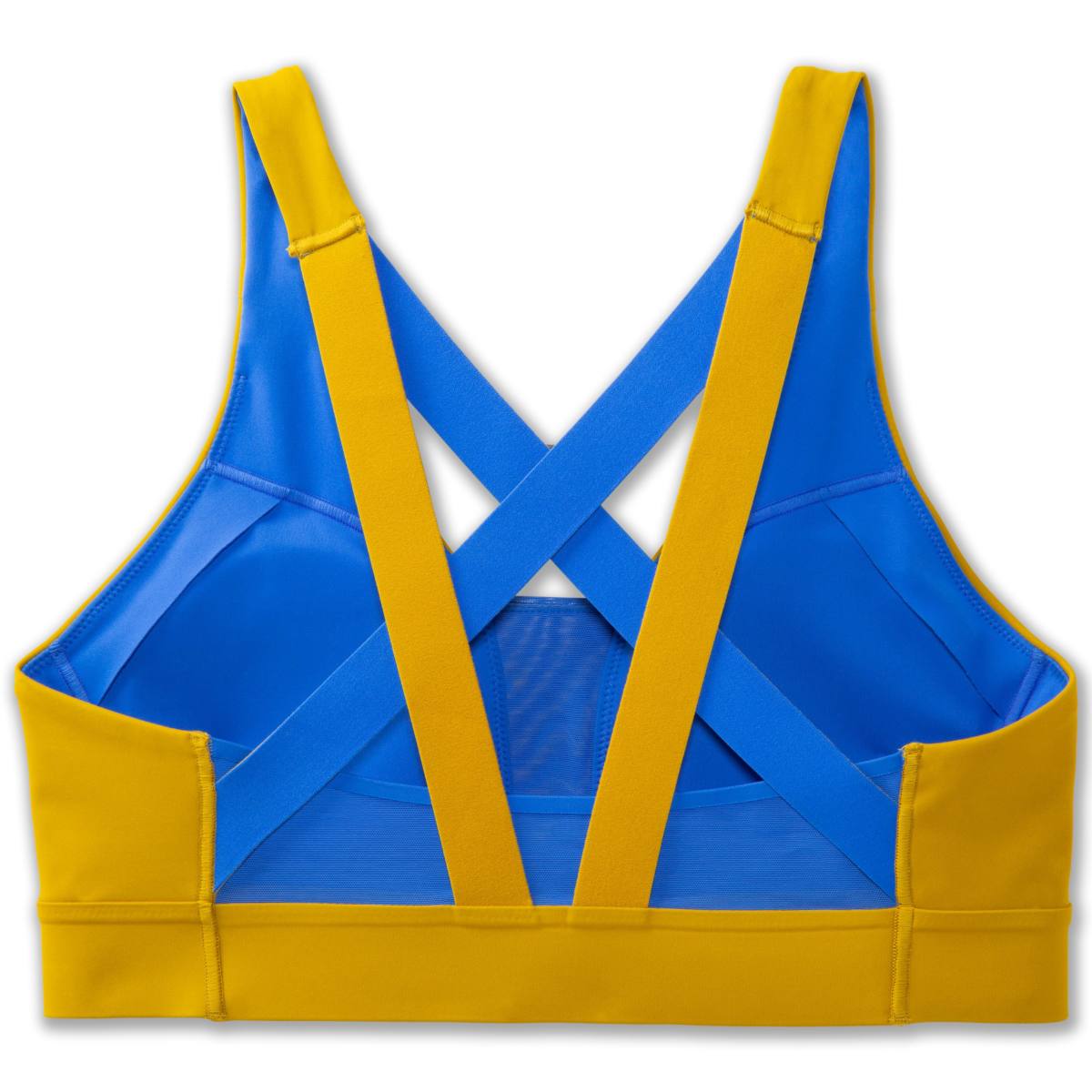  Women's Brooks Drive Plunge Bra - 300642-385