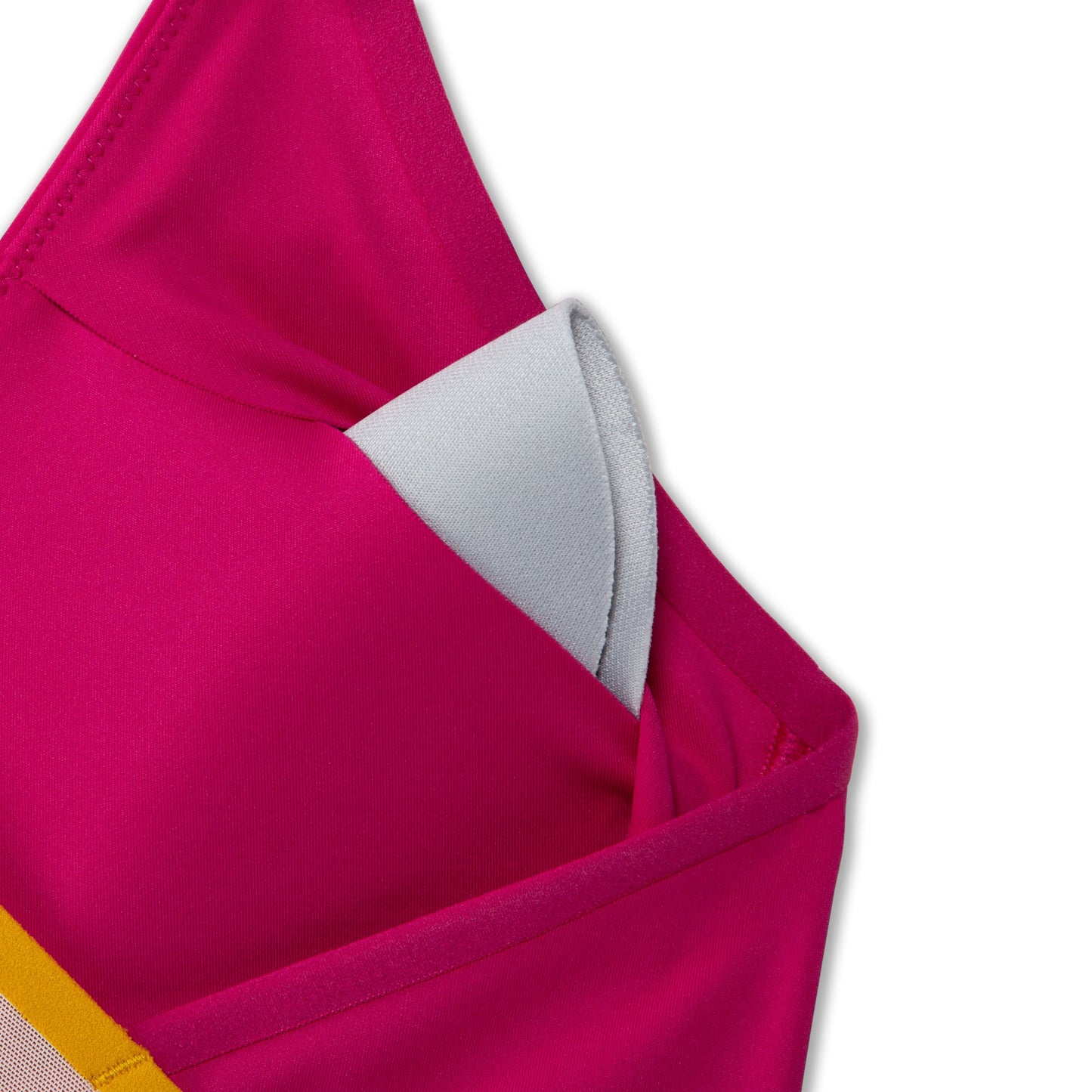  Women's Brooks Drive Plunge Bra 2.0 - 300643-615