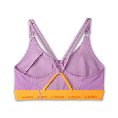  Women's Brooks Plunge 3.0 Sports Bra - 300645-508