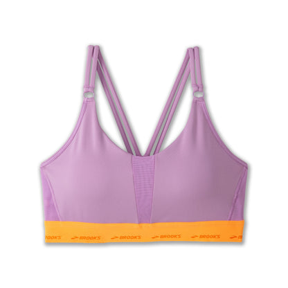 Women's Brooks Plunge 3.0 Sports Bra - 300645-508