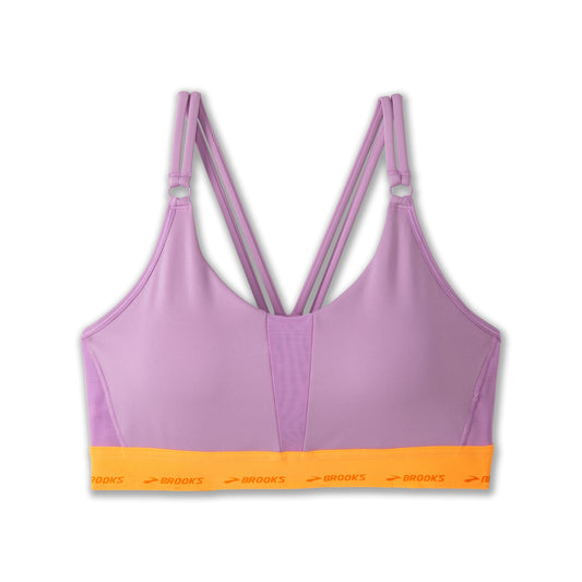  Women's Brooks Plunge 3.0 Sports Bra - 300645-508