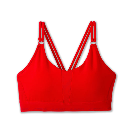  Women's Brooks Plunge 3.0 Sports Bra - 300645-653