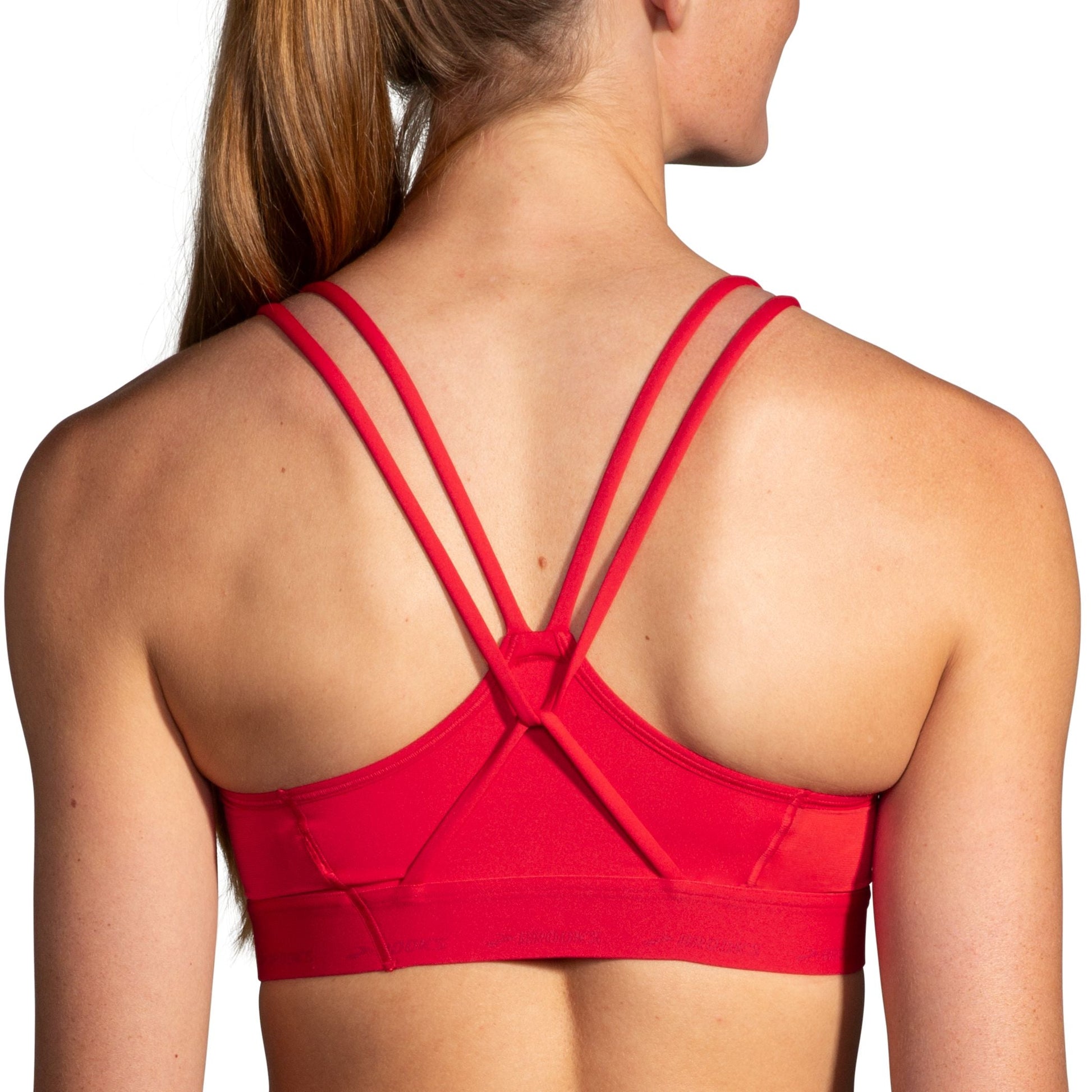  Women's Brooks Plunge 3.0 Sports Bra - 300645-653