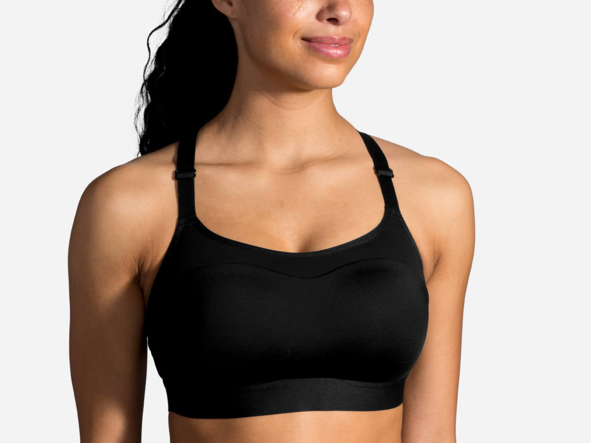  Women's Brooks Dare Racerback 350073-001