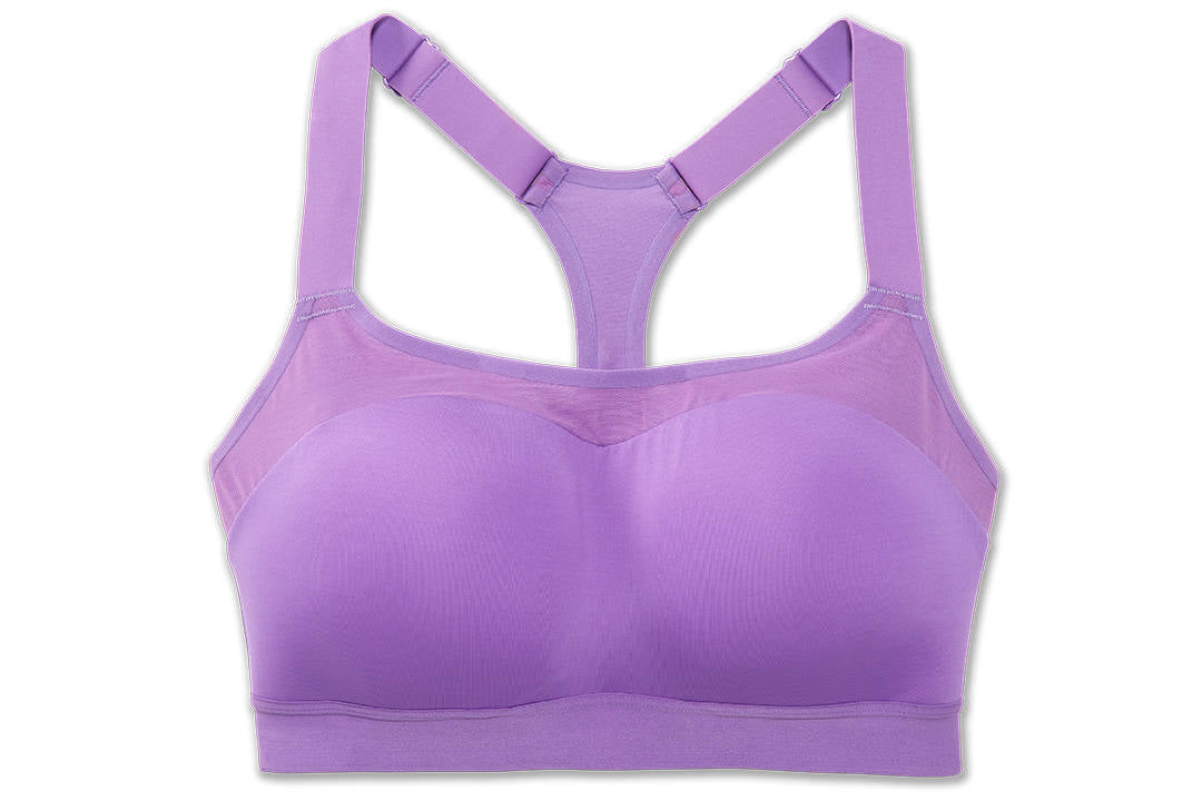  Women's Brooks Dare Racerback 350073-562